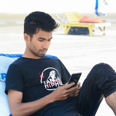 Profile Picture of Omar Faruq | ÖMR (@Omarfaruqm) on Twitter