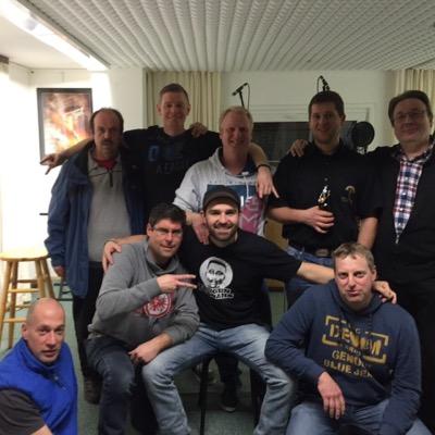 Daniel Schuch - Twitter Profile Picture of Daniel Schuch (@d_schuch) on Twitter