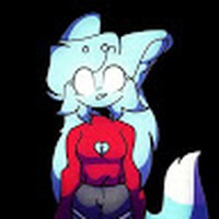 Profile Picture of Sønia The Wølf Demøn (@sønia-the-wølf-demøn) on Quora