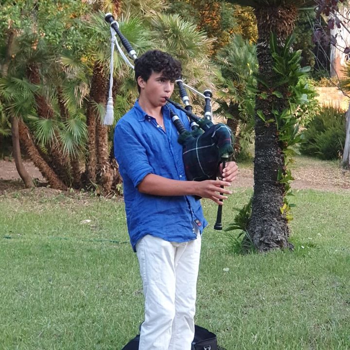 Profile Picture of Robert Bruce (@robert.bruce) on Tiktok