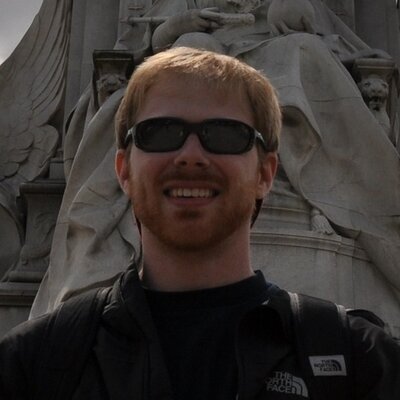Profile Picture of Brian Meier (@BrianRMeier) on Twitter