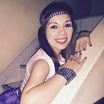 Profile Picture of Cecilia Chavez (@ceci ch) on Flickr