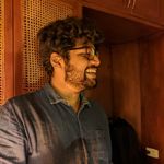 Profile Picture of Karan Joseph (@karan.kjoseph) on Instagram