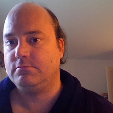 Profile Picture of David Kilday (@DKilday) on Twitter