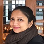 Profile Picture of Samreen Ahmad (@samreenahmad23) on Instagram
