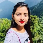 Profile Picture of Pooja Jain (@Pooja-Jain) on Facebook