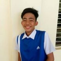 Andrew Amparo - Twitter Profile Picture of Andrew Amparo (@amparo_andrew) on Twitter