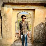 Profile Picture of Radhesyam Charan (@___charan_bolte___) on Instagram
