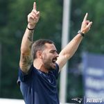 Profile Picture of Michael Pellegrino (@coach_pellegrino) on Instagram