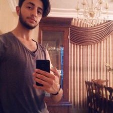 Profile Picture of Mahmoud Al_kahoush (@AlKahoush) on Twitter