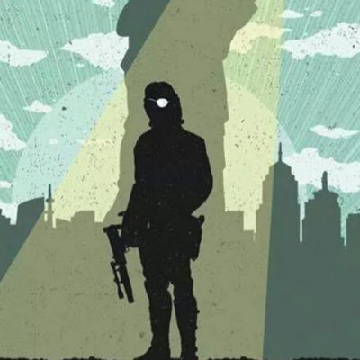 Profile Picture of C.R.M. 114 (@GoffSolid) on Twitter