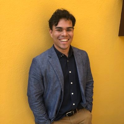 Profile Picture of Jorge Plaza (@HorhayPlaza) on Twitter