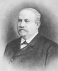 Profile Picture of Frederick Cook (American politician)on Wikipedia