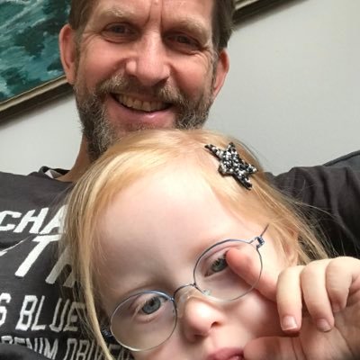 Profile Picture of Michael Berthelsen (@BerthelTheGreat) on Twitter