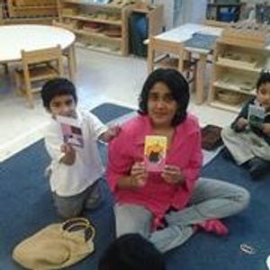 Profile Picture of Anu Nair (@anupamasmenon1) on Myspace