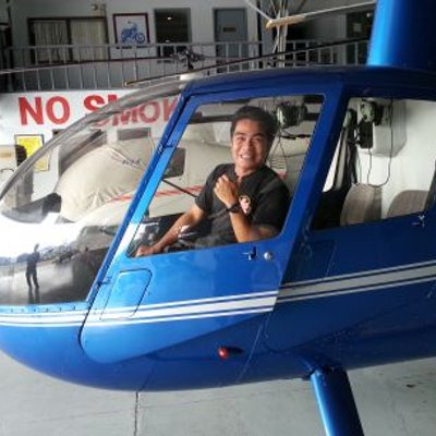 Profile Picture of Vincent Ortiz Luis (@Vinccico) on Twitter