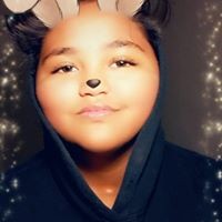 Profile Picture of Iris Arredondo (@iris-arredondo-4) on Quora