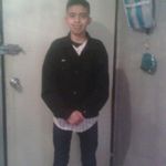 Profile Picture of brandon isaac rodriguez palos (@brodriguezpalos) on Instagram