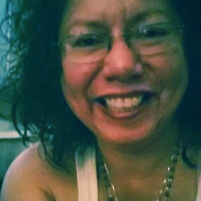 Profile Picture of Kim Forrest (@KimForrest16) on Twitter