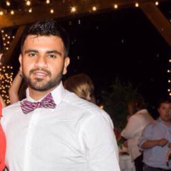 Profile Picture of Ali Kazim (@aligilani48) on Poshmark