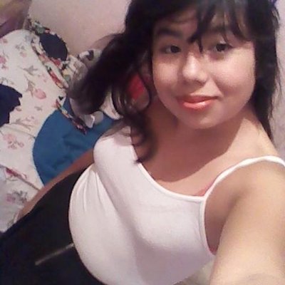Profile Picture of Abigail C. Riggs (@AbbyNogas) on Twitter