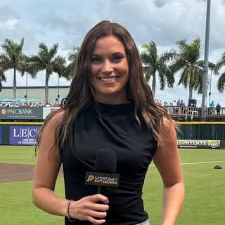 Profile Picture of Hannah Mears (@mearshannah) on Instagram