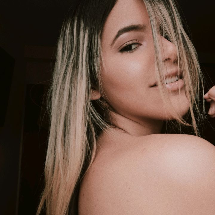 Profile Picture of Alexandra Lemí (@alexandralemi) on Tiktok