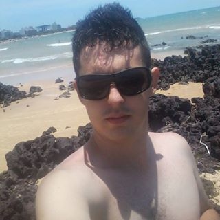 Profile Picture of Daniel Menezes (@Daniel-Menezes) on Facebook