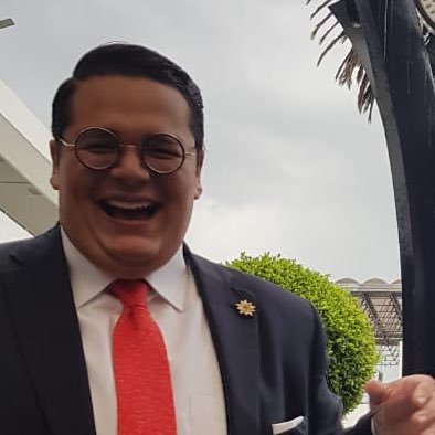Profile Picture of Ramón Enriquez (@JoseRa96) on Twitter