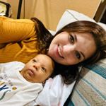 Profile Picture of Cassie Riddle (@cassthorandaddie) on Instagram