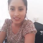Profile Picture of Ruth Cassia Caceres (@ruthcassiacaceres) on Instagram