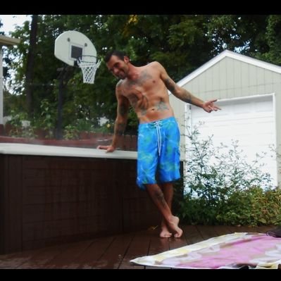 Profile Picture of Chad Oguin (@@CHADOGUIN23) on Twitter