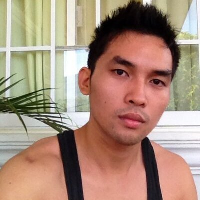 Profile Picture of John Lorenz Ditching (@jlditching) on Twitter