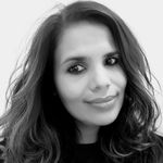 Profile Picture of Natasha Ramnath (@natashajramnath) on Instagram