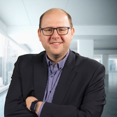 Profile Picture of Peter Baier (@peter_baier) on Twitter