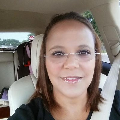 Profile Picture of Sherri Walter (@azsweetshop) on Twitter