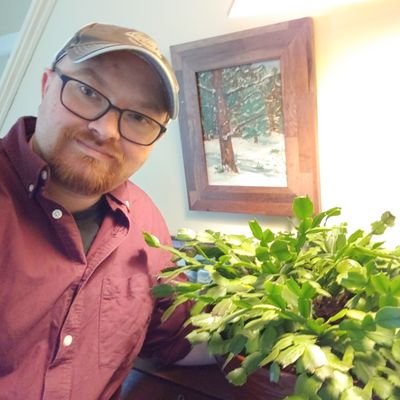 Profile Picture of Nick Tolbert (@NickTolbert89) on Twitter
