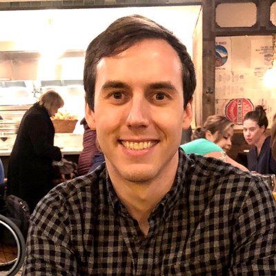 Profile Picture of Cameron Davis-Bean (@cdavisbean) on Twitter