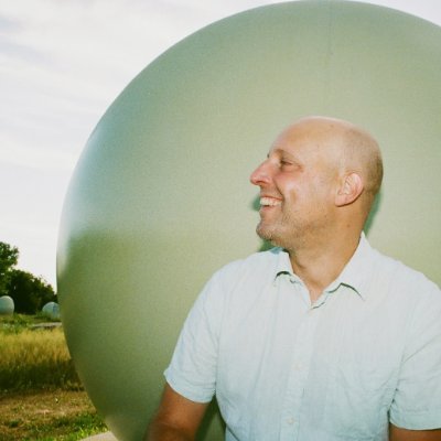 Profile Picture of Michael Feuerstack (@m_feuerstack) on Twitter