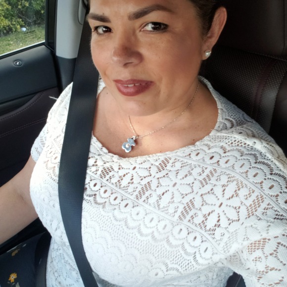 Profile Picture of Lucy Chiquito (@lucylu66) on Poshmark