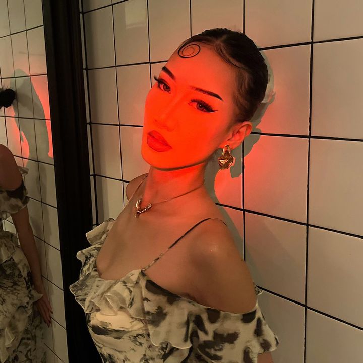 Profile Picture of IRIS (@iris.ayaka) on Tiktok