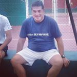 Profile Picture of Angel Antonio Ojeda (@bocha_ojeda) on Instagram
