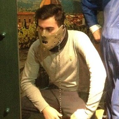Profile Picture of Alexander Palumbo (@Alexander_Sub) on Twitter