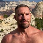 Profile Picture of John Stimpson (@john_cougar_mountain_camp) on Instagram