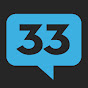 Profile Picture of 33voices (@@33voicesInterview) on Tiktok