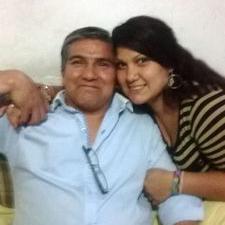 Profile Picture of Griselda Andrade 3 (@grichuandrade94) on Twitter