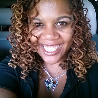 Profile Picture of Kerry Espenshade Richardson (@kerry.espenshaderichardson) on Facebook