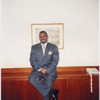 Profile Picture of David Papson-Adams (@dpa1017) on Twitter