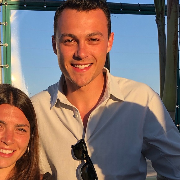 Jimmy Gundling - Poshmark Profile Picture of Jimmy Gundling (@jimmy_gundling) on Poshmark