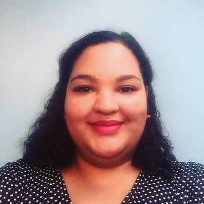 Profile Picture of Jessica F. Walker (@JessicaFWalker) on Twitter